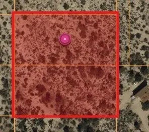 Pinon Hills, Pinon Hills