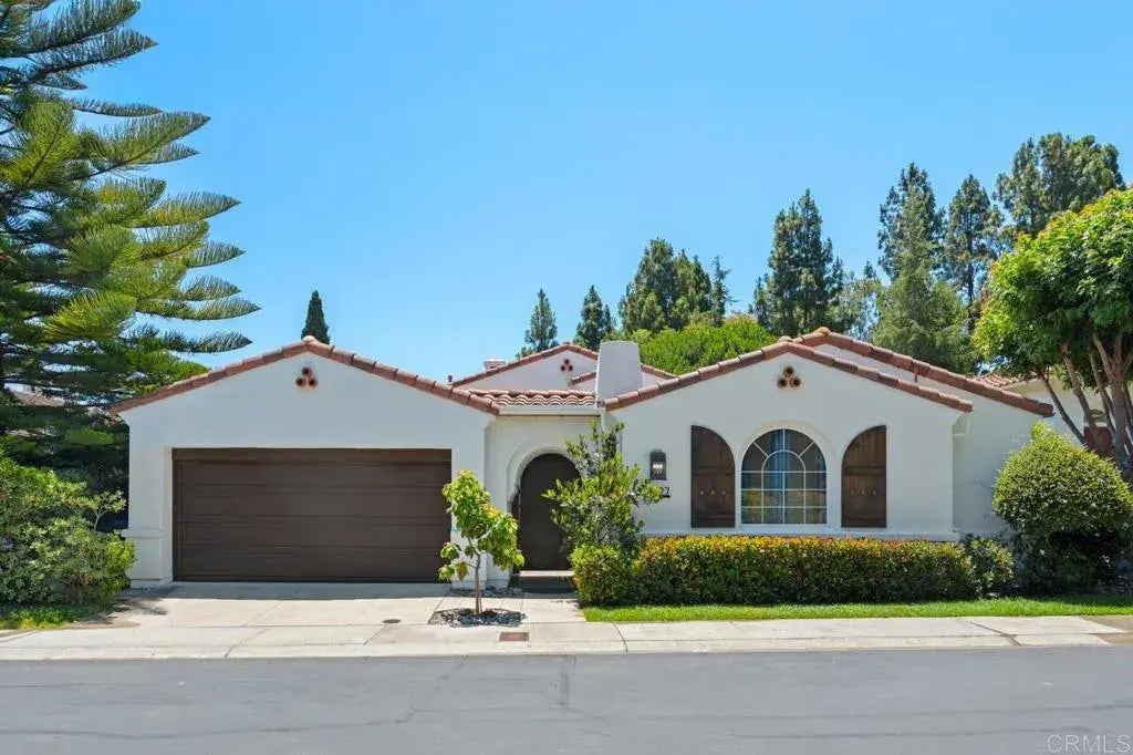 2327 Falkirk Row, La Jolla