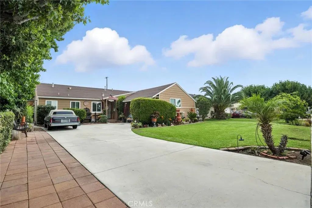 1570 Shirley Place, Pomona