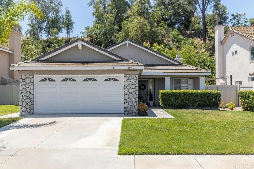 31655 Loma Linda, Temecula