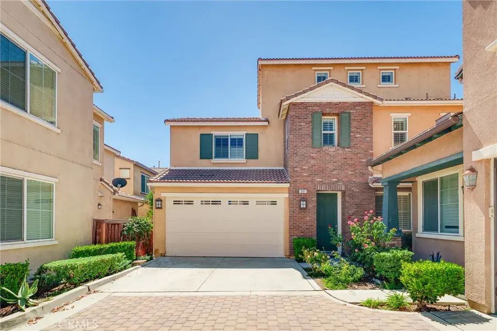 361 W Pebble Creek Lane, Orange