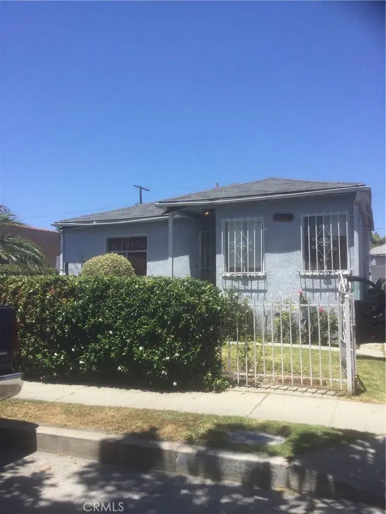 5505 Homeside Avenue, Los Angeles