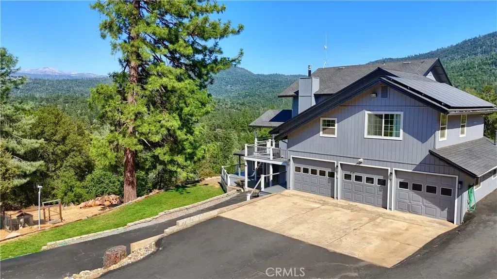 50411 China Creek Way, Oakhurst