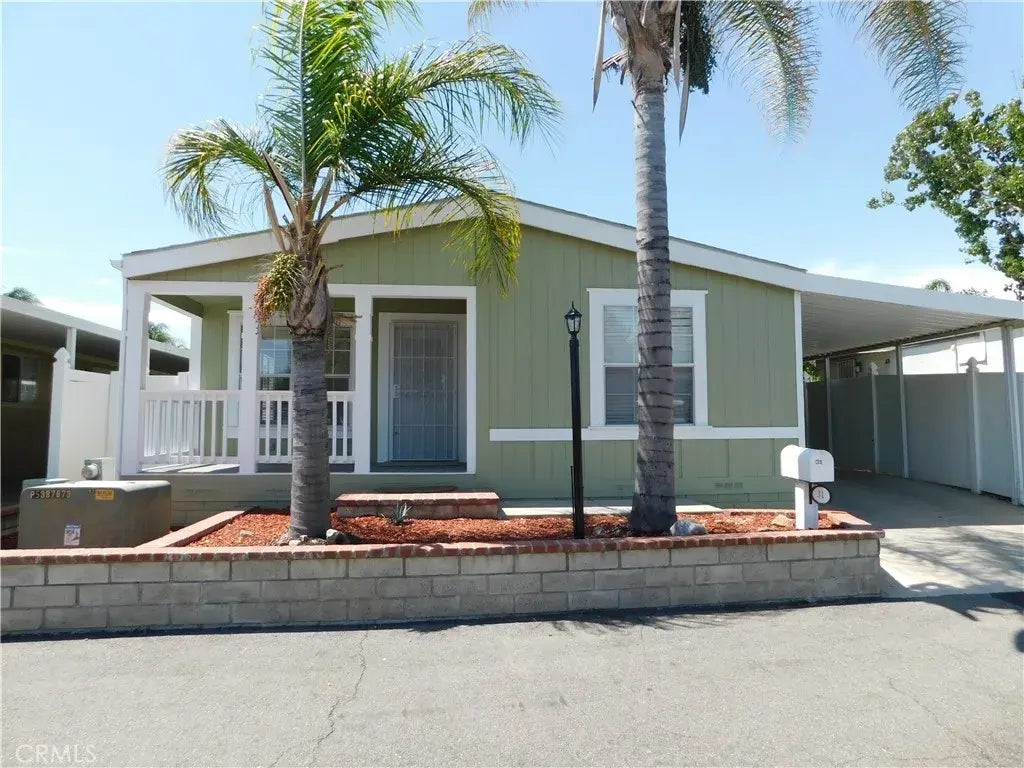 26311 Jackson 31, Murrieta