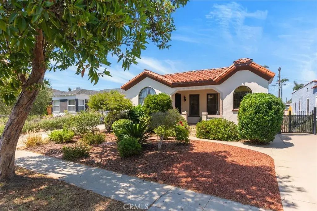 9107 Olin Street, Los Angeles