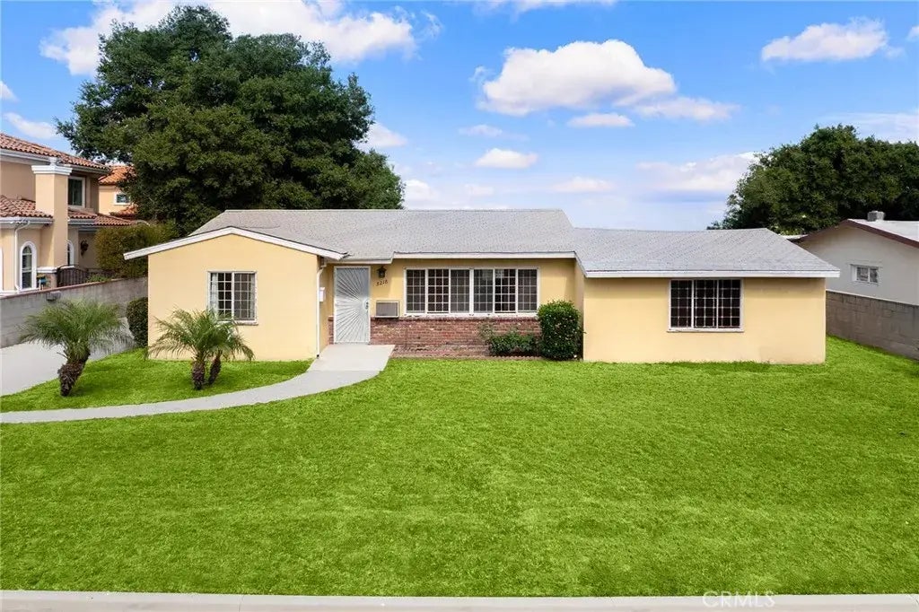 5220 Myrtus Avenue, Temple City