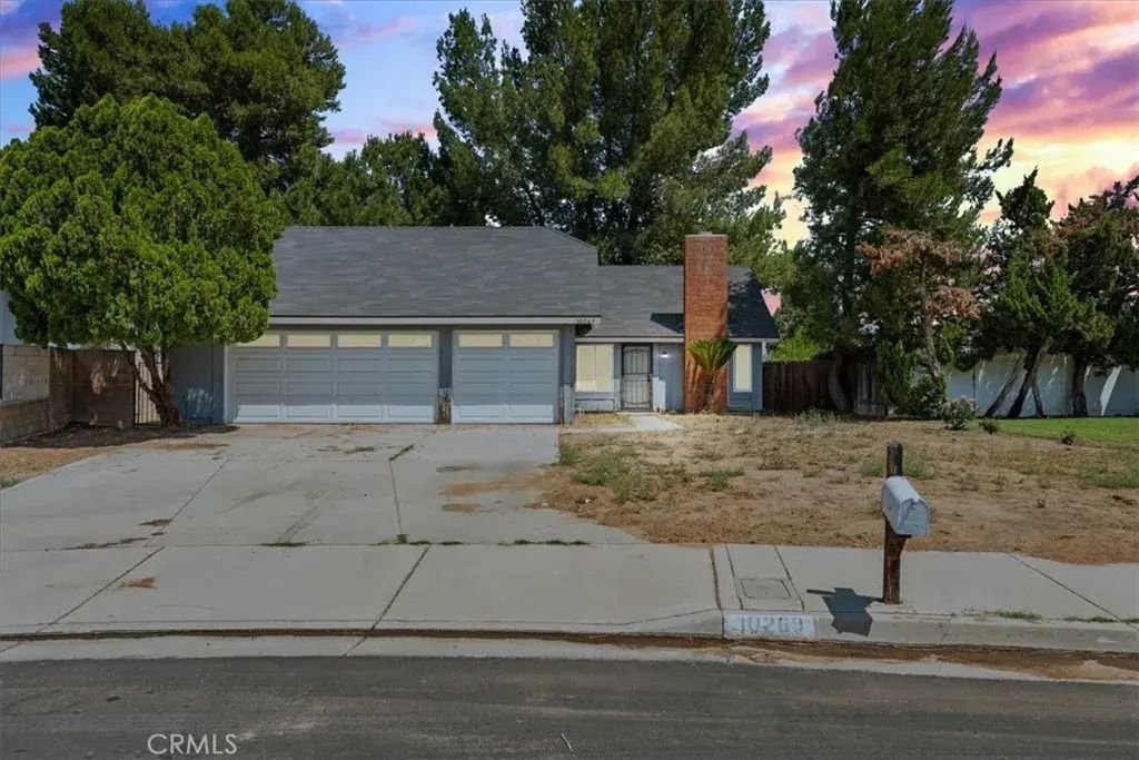 10269 Seneca, Riverside