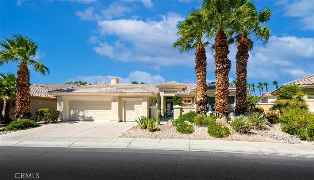 35637 Meridia Avenue, Palm Desert