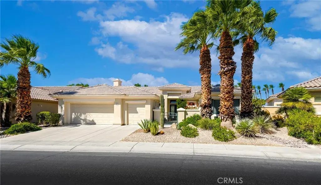 35637 Meridia Avenue, Palm Desert
