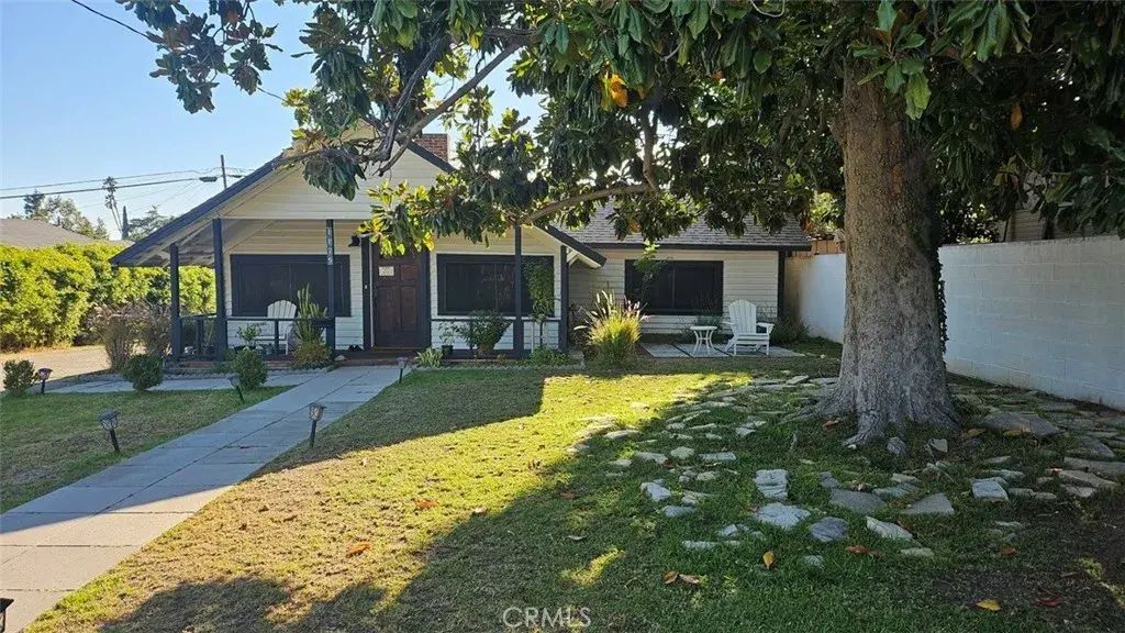 1175 N Mentor Avenue, Pasadena