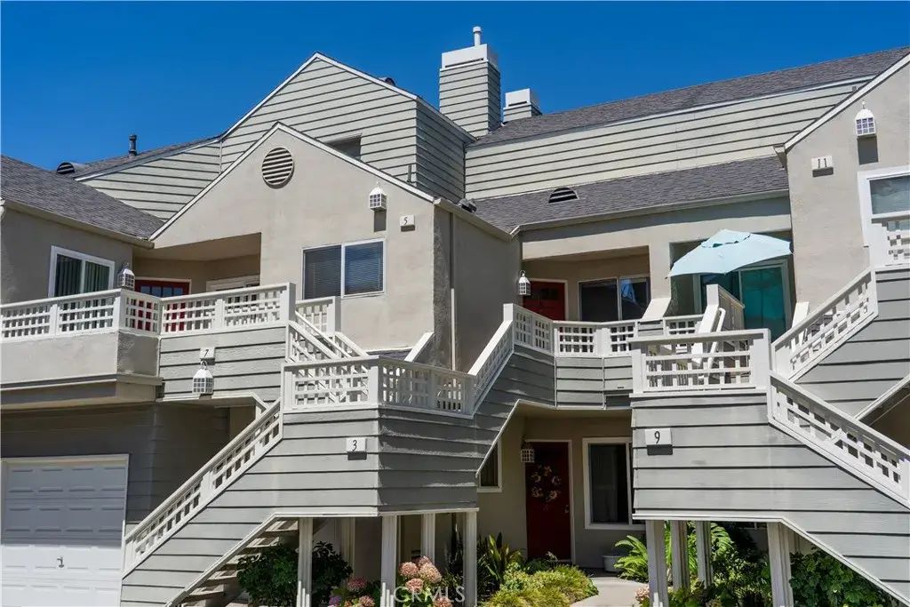 5 Elmbrook 54, Aliso Viejo