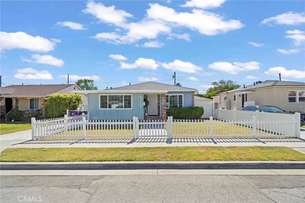 5128 Gaviota Ave, Long Beach