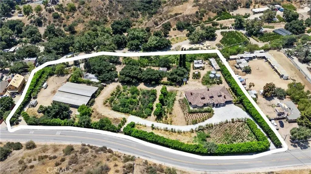12605 Kagel Canyon Road, Sylmar