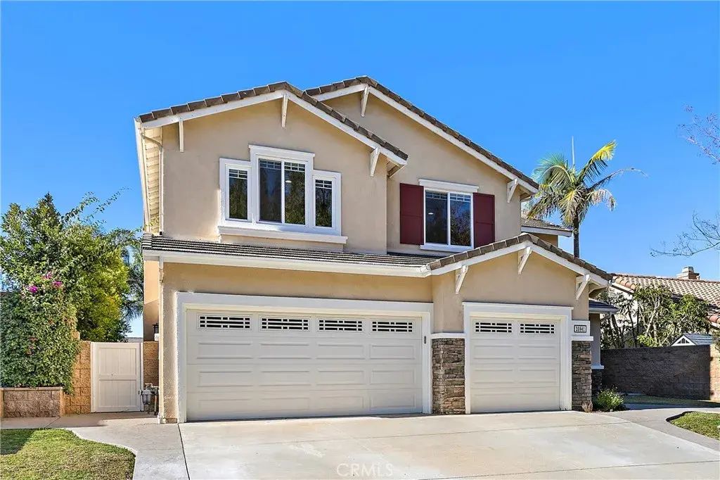20841 Mayfair Drive, Trabuco Canyon