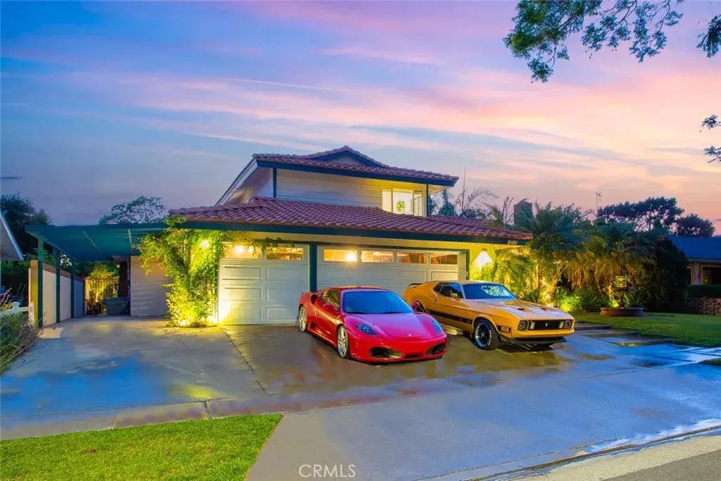 2718 N Wright Street, Santa Ana