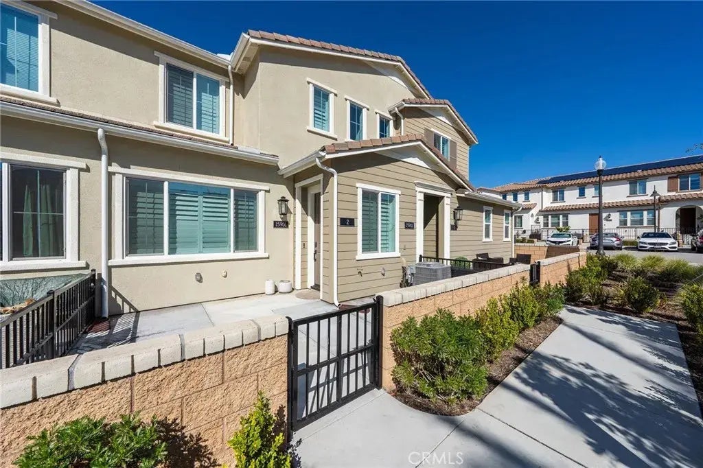 15901 Stresa Lane 2, Fontana