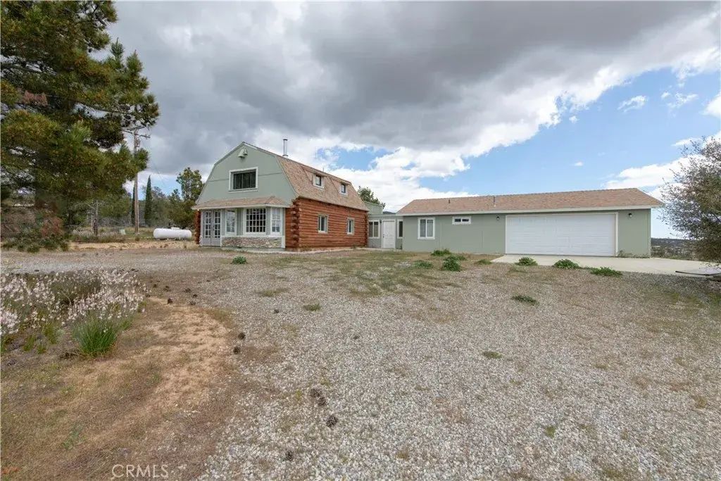 41790 Jay Dee Lane, Anza