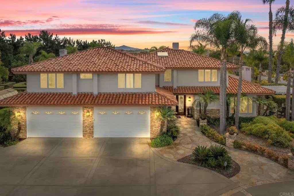 1072 Wiegand Street, Encinitas
