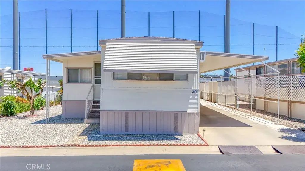 1441 Paso Real Avenue 40, Rowland Heights