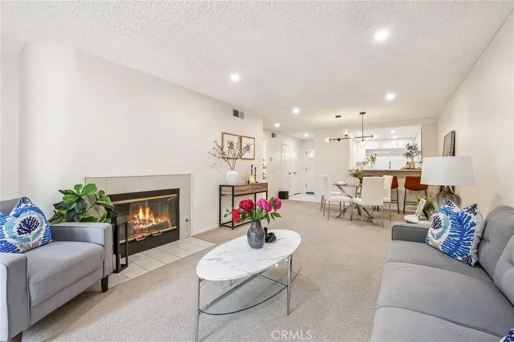 1418 Brett Place 121, San Pedro