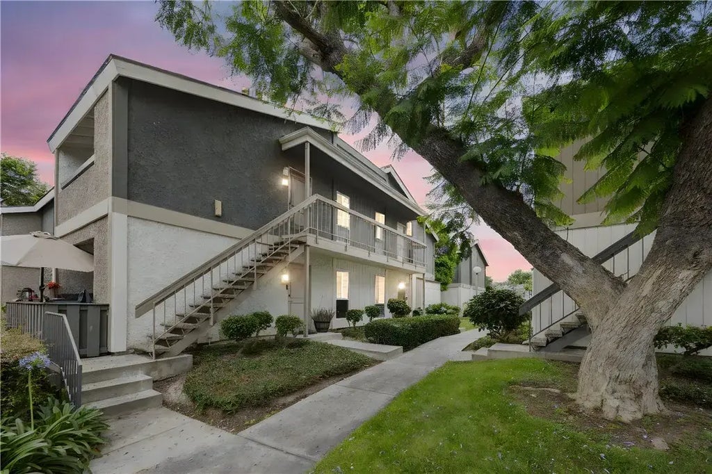 2849 S Fairview Street H, Santa Ana