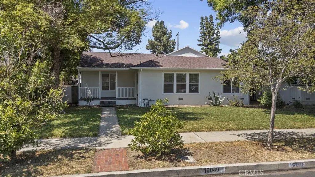 16049 Tuba Street, North Hills
