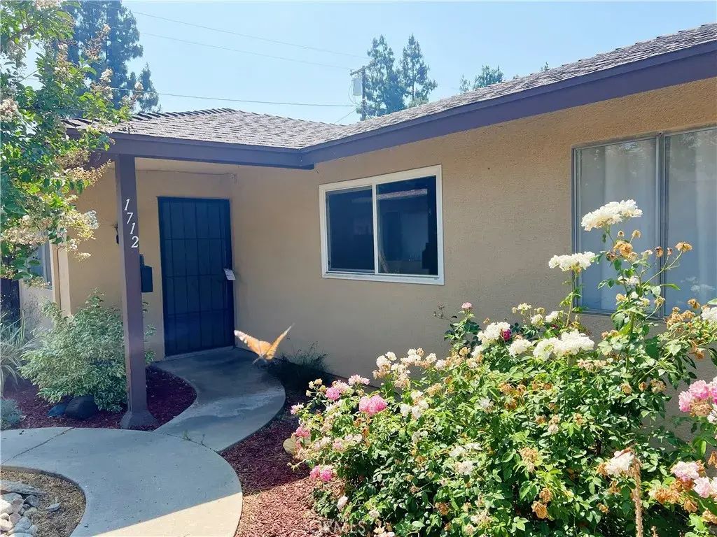 1712 Benedict Way, Pomona
