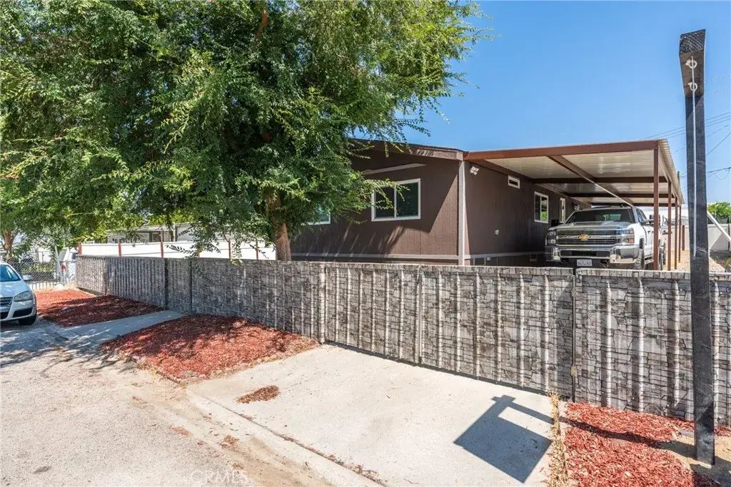 45270 Cash Street, Hemet