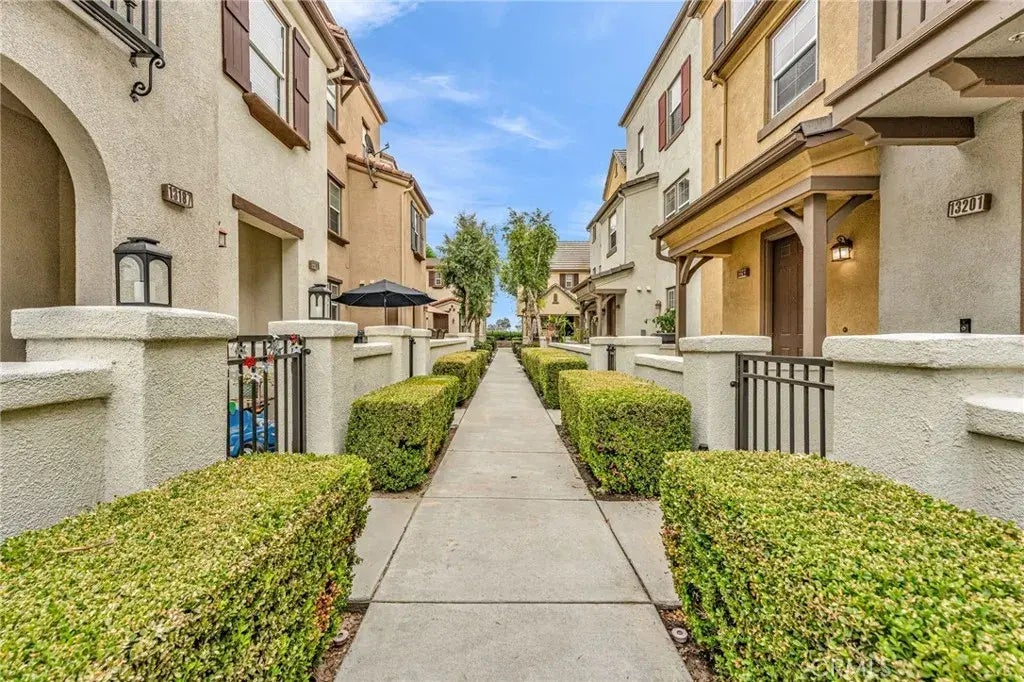 13203 Copra Avenue, Chino