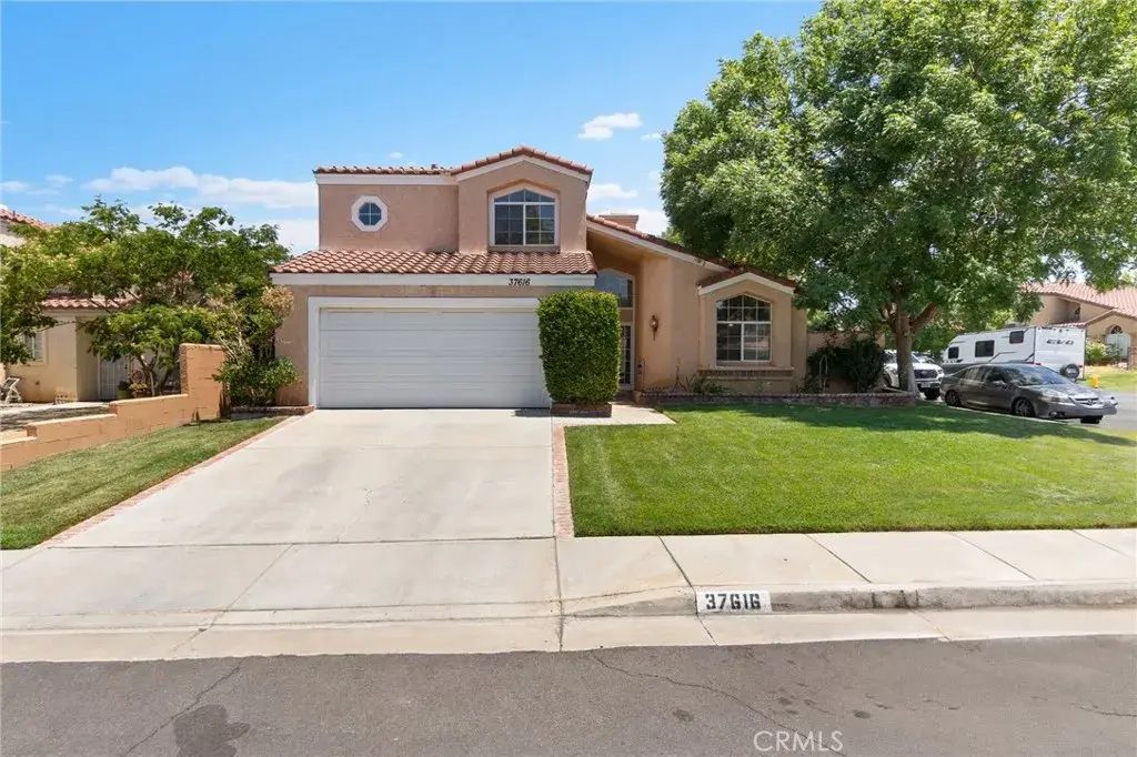 37616 17th Street East, Palmdale