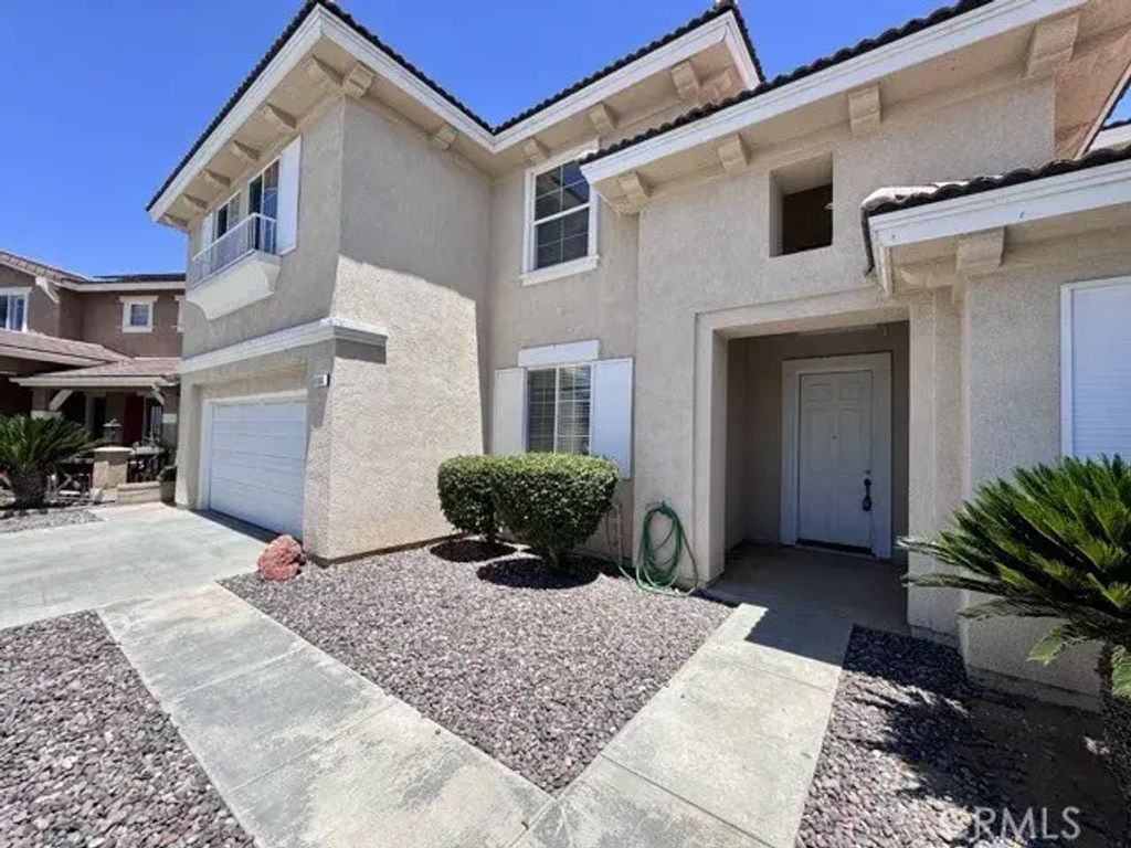 41165 Breckin Court, Murrieta