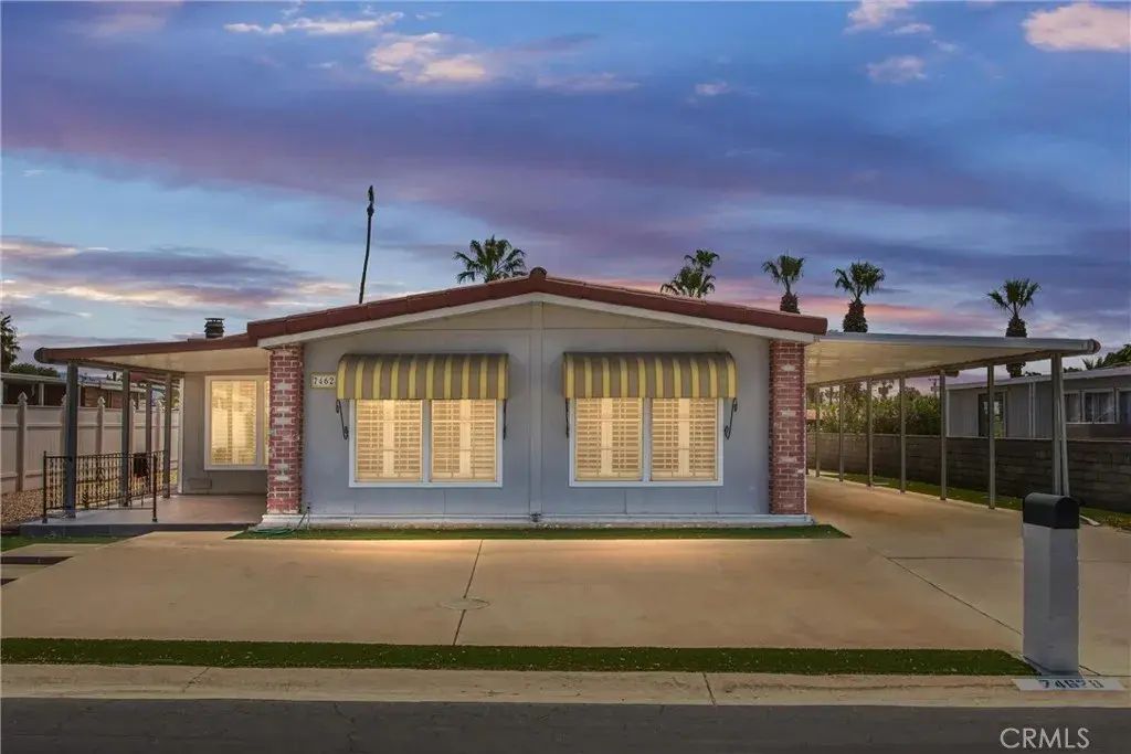 74628 Azurite East, Palm Desert
