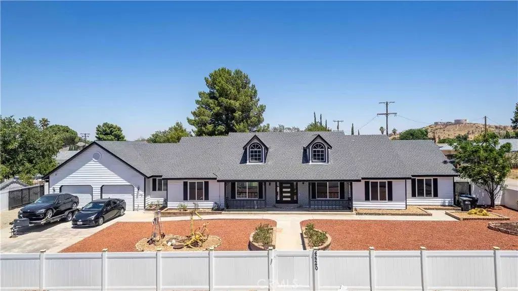 42240 47th Street West, Lancaster