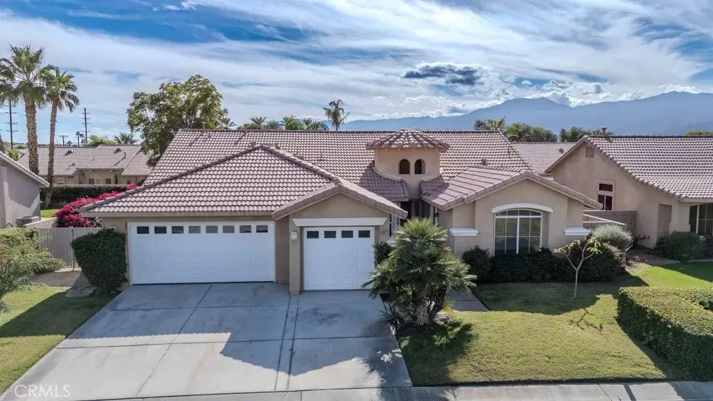 80675 Independence Avenue, Indio