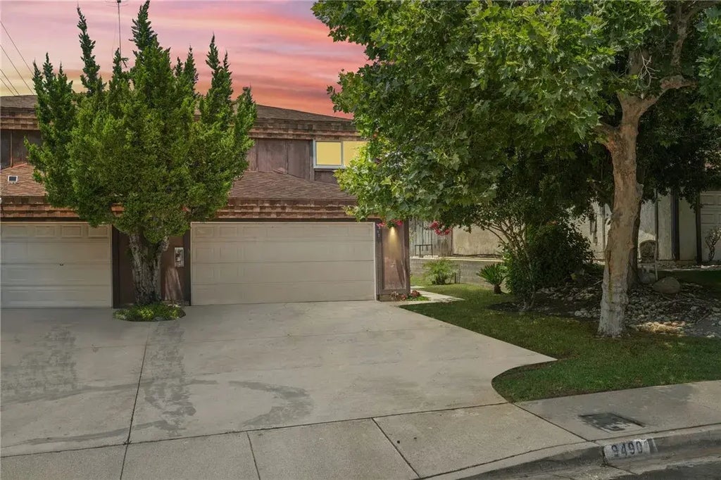 9490 Carrillo Avenue, Montclair