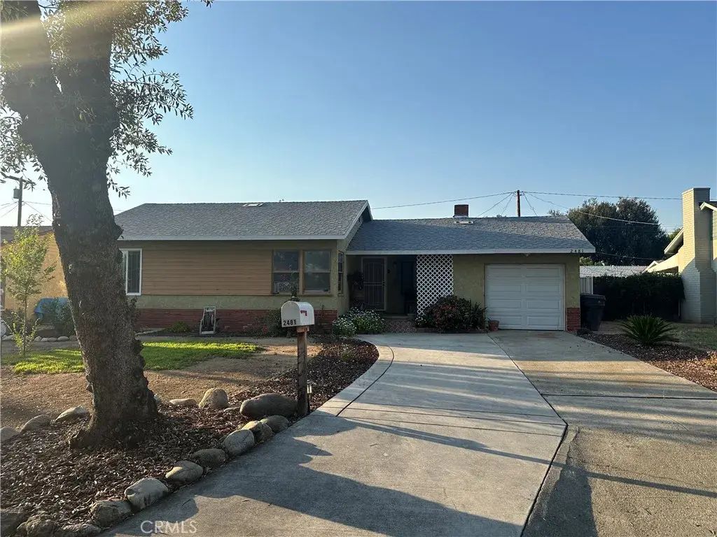 2481 Prospect Avenue, Riverside