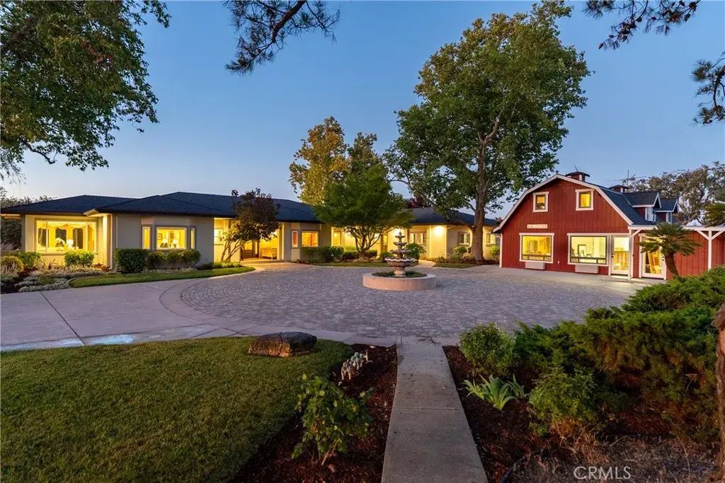 3520 Creston Road, Paso Robles