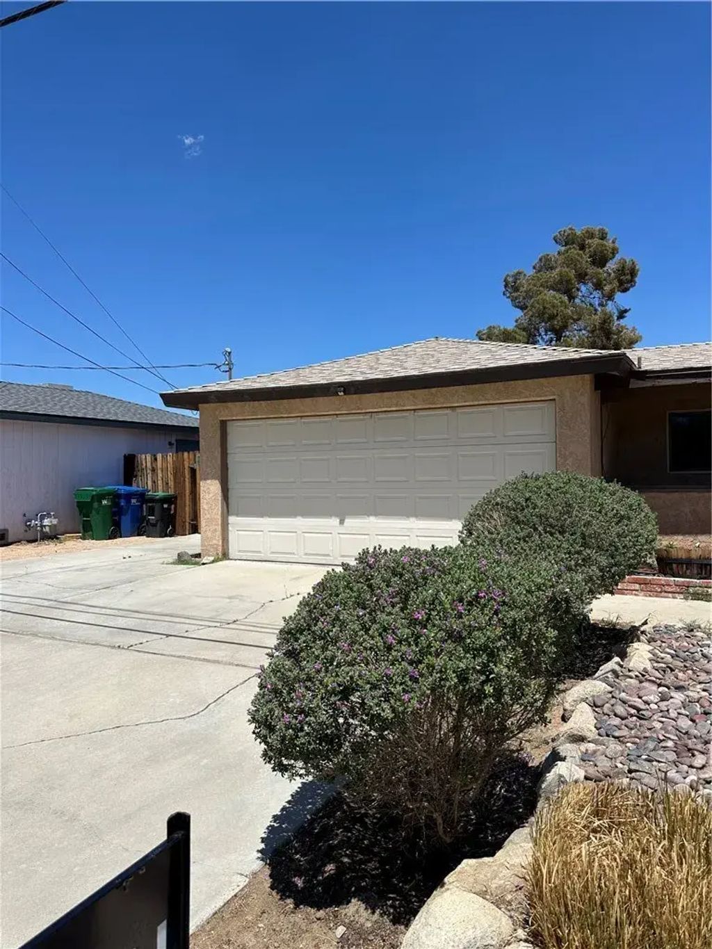 740 W Church Avenue, Ridgecrest