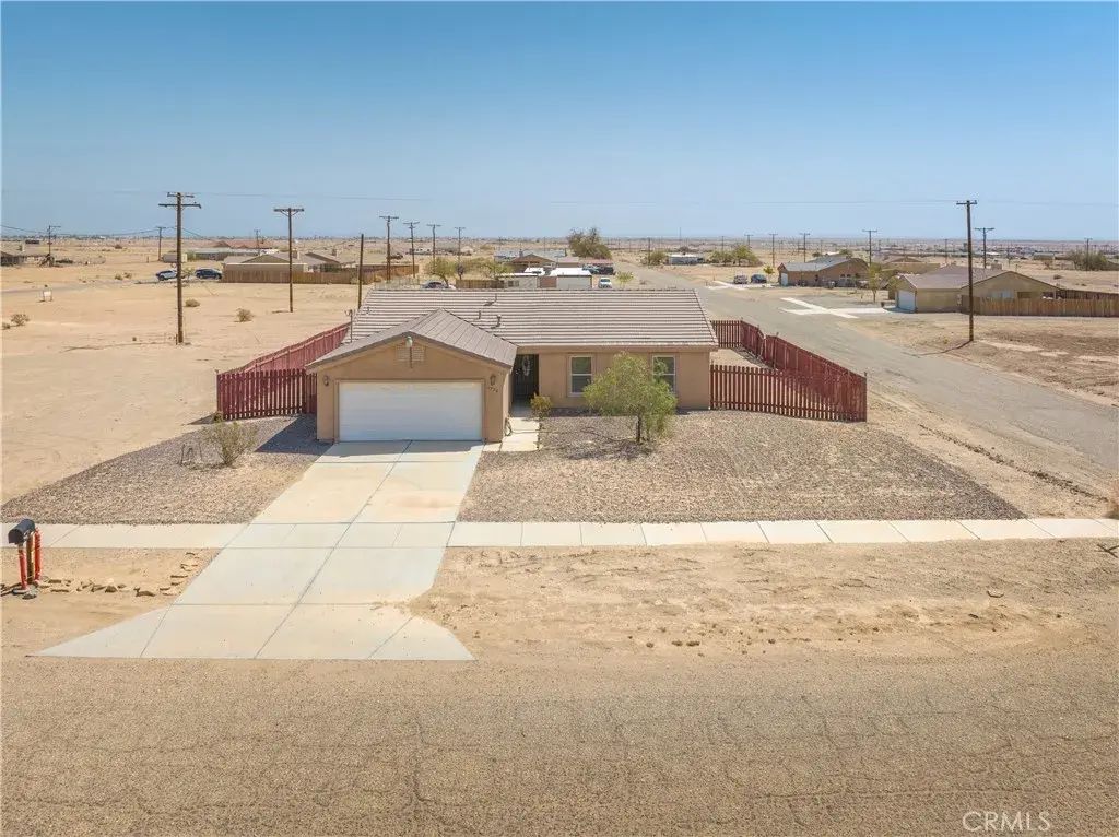 1928 Sunset Avenue, Thermal