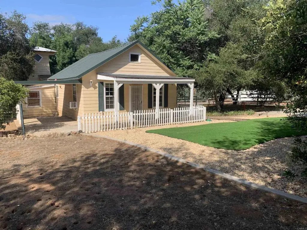 505 N Glen Oaks Drive, Alpine