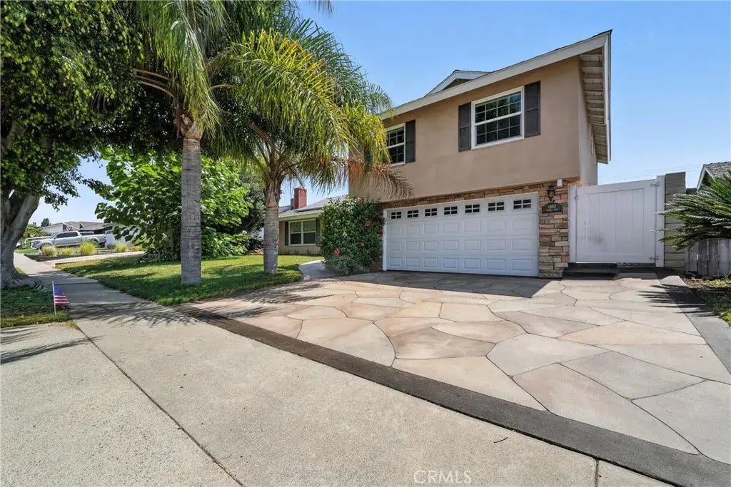 1802 Cartlen Drive, Placentia