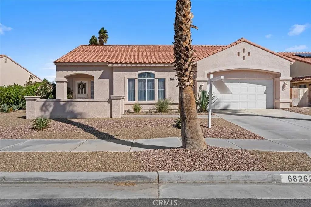 68262 Pasada Road, Cathedral City