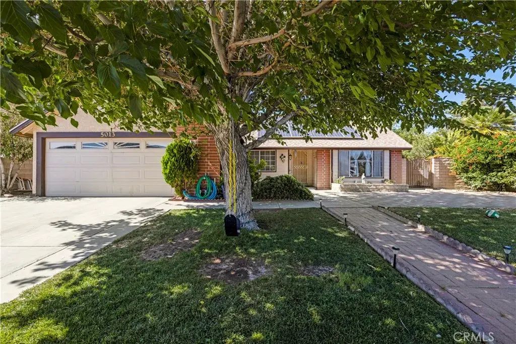 5013 E. Ave. R2 Avenue, Palmdale