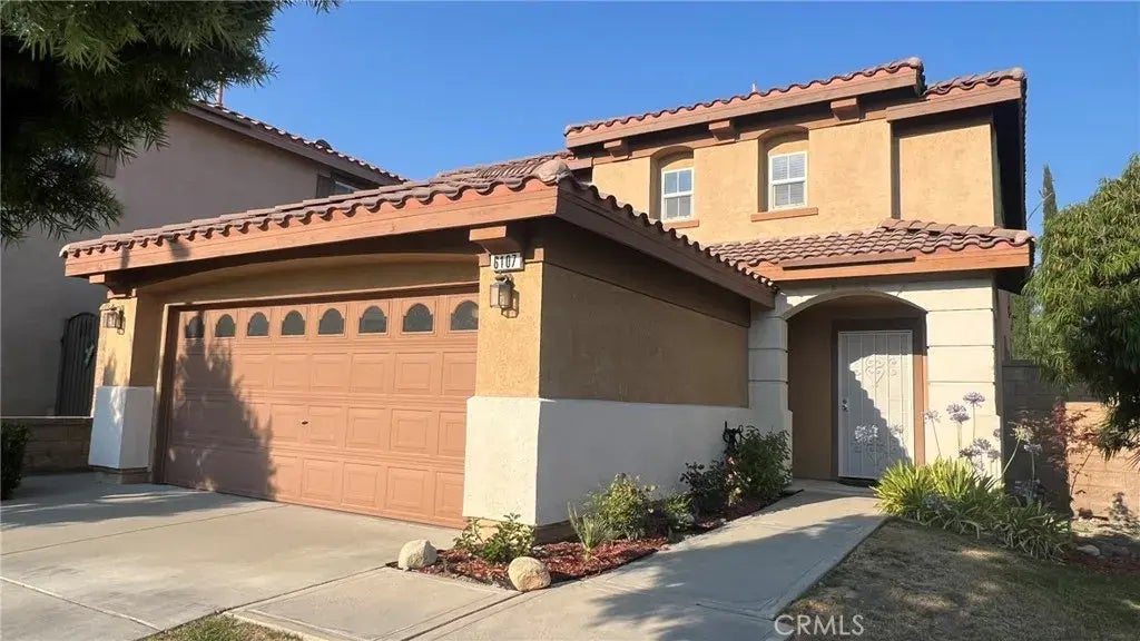 6107 Redlands Lane, Fontana