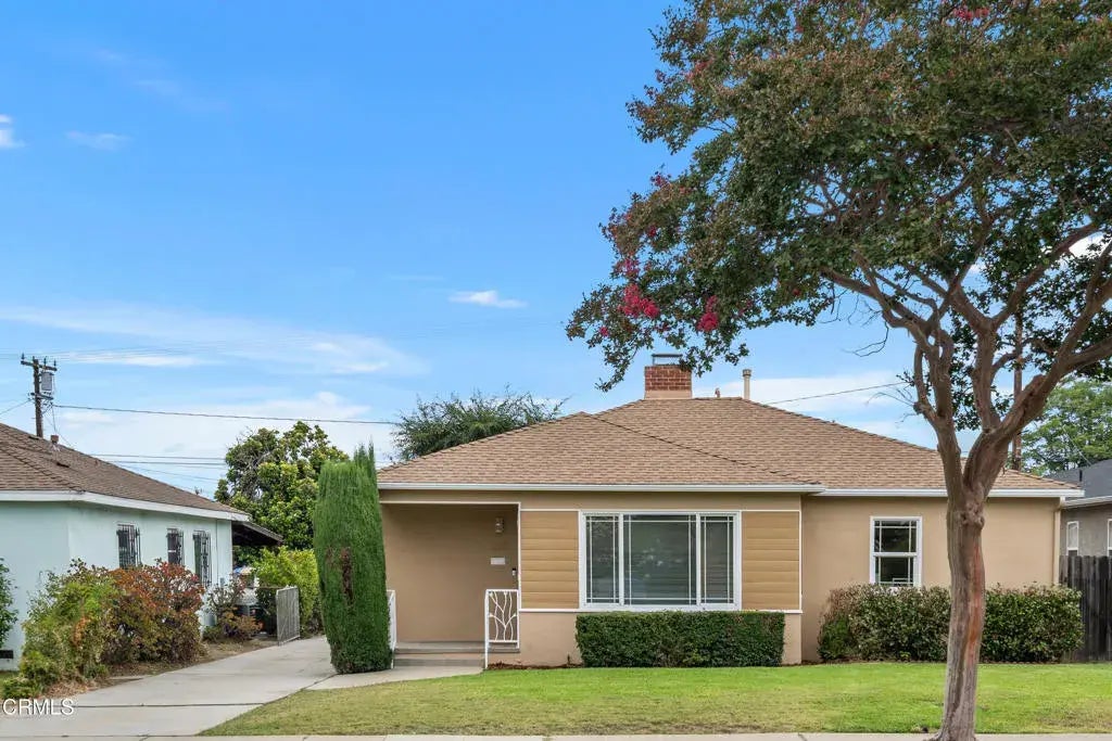 1213 S Pine Street, San Gabriel