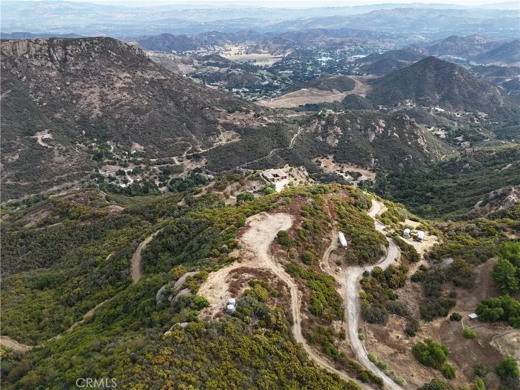 14655 Yerba Buena, Malibu