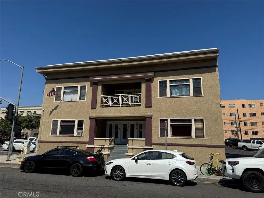 354 Chestnut Avenue 2, Long Beach