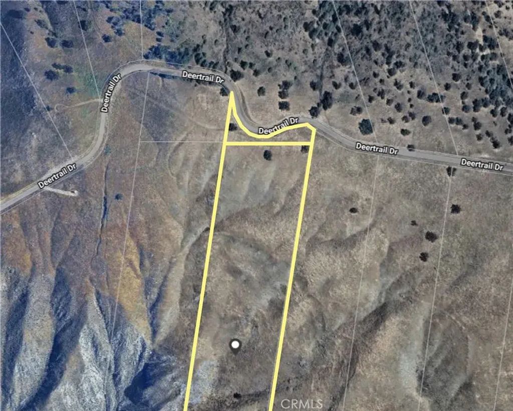 29801 Deertrail, Tehachapi