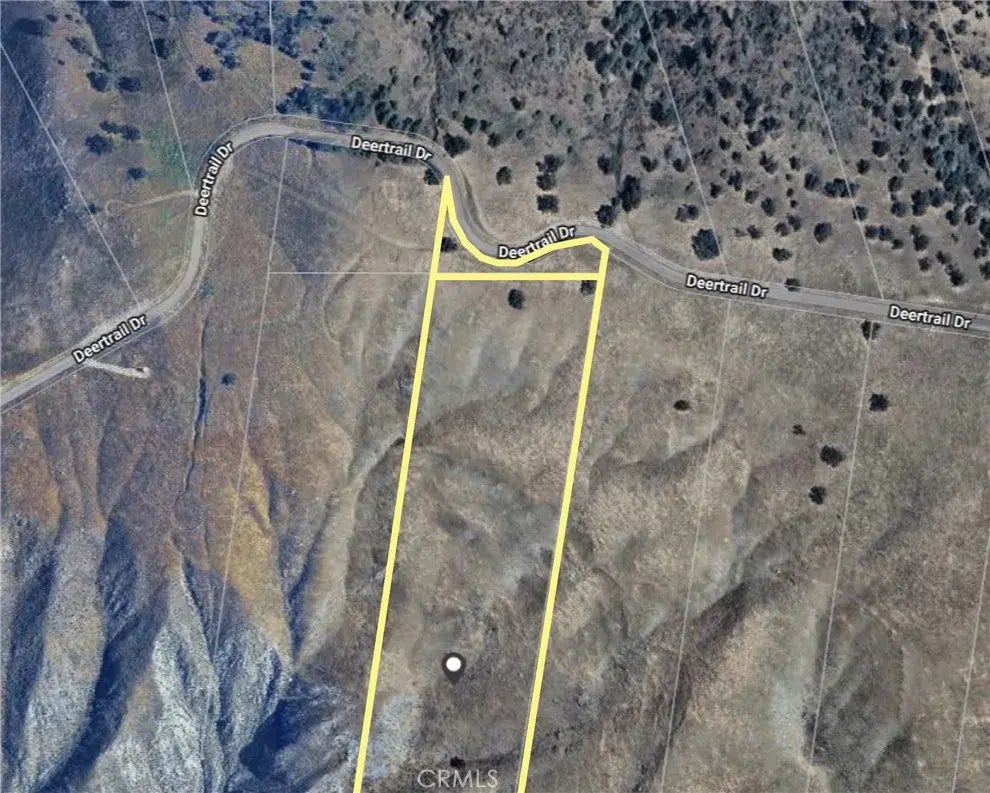 29801 Deertrail, Tehachapi