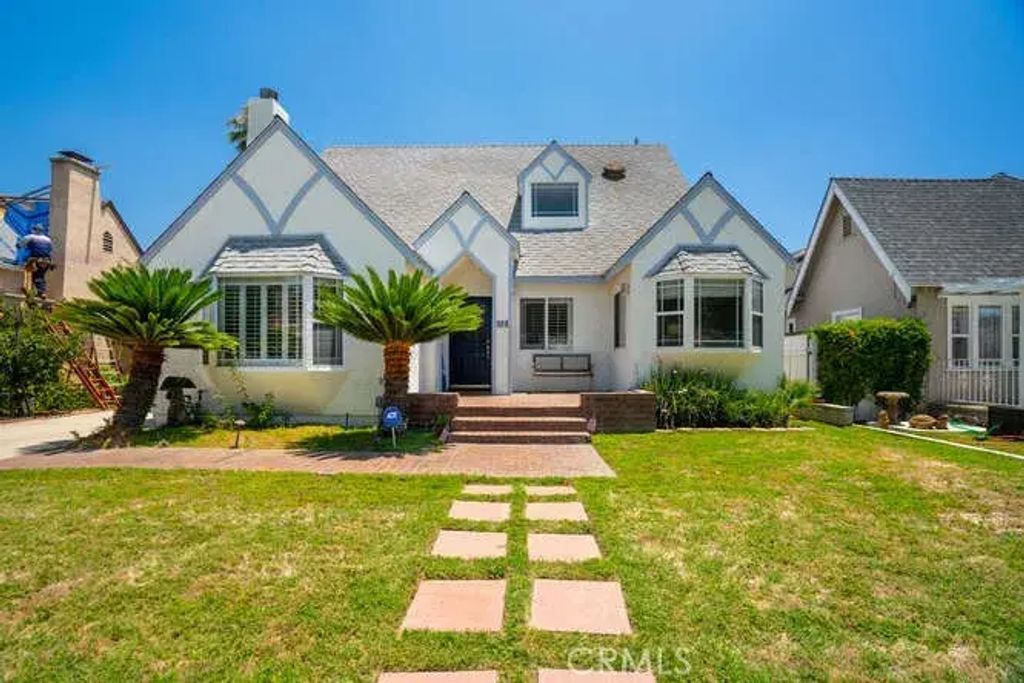 732 Cordova Avenue, Glendale